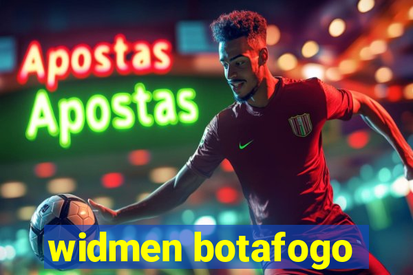 widmen botafogo